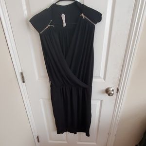 LBD with POCKETS!!!